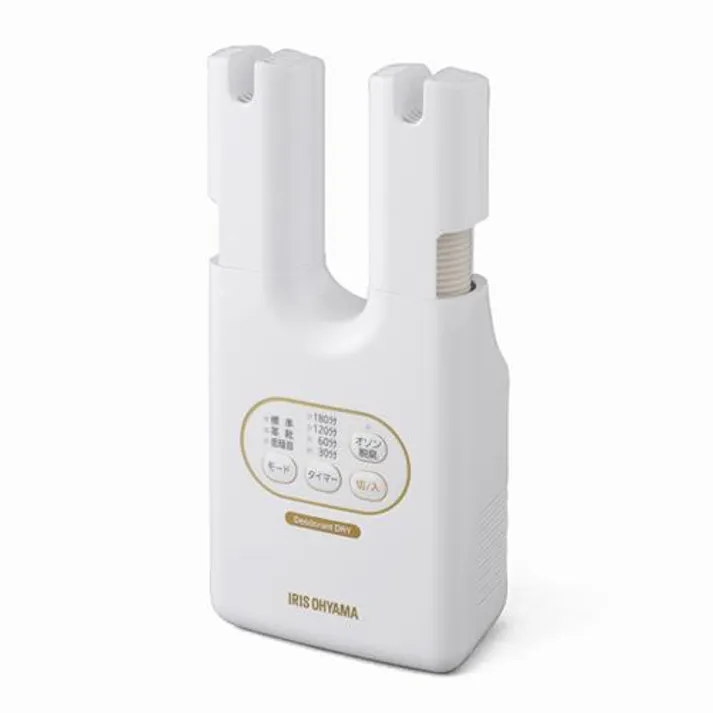 アイリスオーヤマ(IRIS OHYAMA) AC100V/215W くつ乾燥機 EA763AX-34(CDC)【別送品】