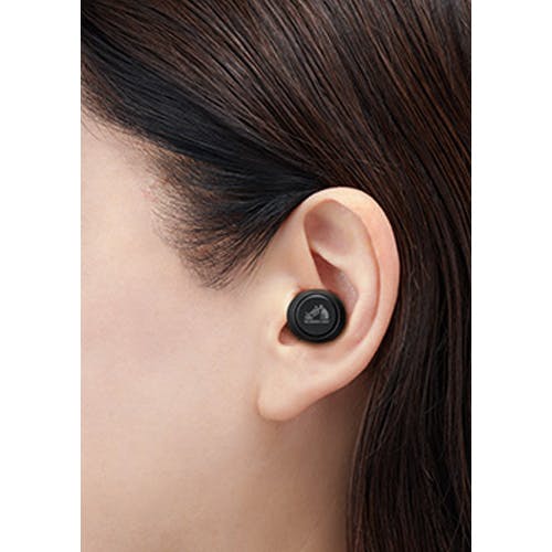 JVCケンウッド ワイヤレスイヤホン(カナル型) EA763BC-86A(CDC)【別送