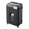 サンワサプライ シュレッダー(CD対応) 385x280x594mm/27L EA763ZD-118 4518340102989【別送品】