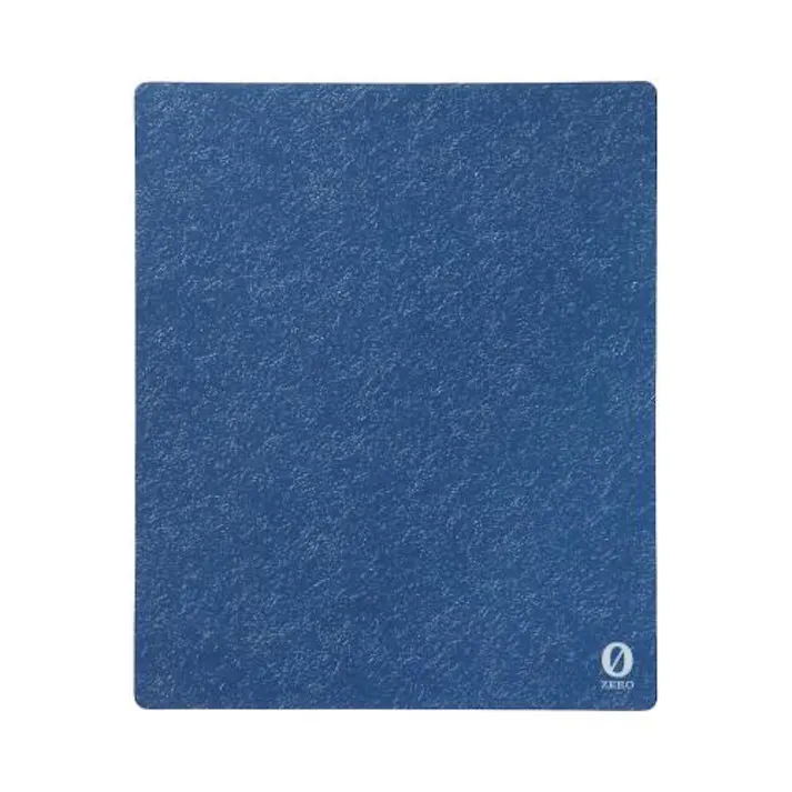 サンワサプライ 150x180x1.0mm マウスパッド(ダークブルー) EA764-124A(CDC)【別送品】