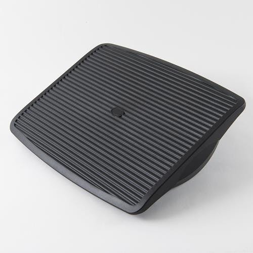 ナカバヤシ フットレスト 448x350x130mm EA764-307 4518340073494【別送品】