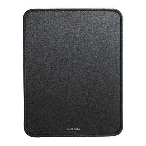 サンワサプライ マウスパッド(快適クッション) 200x260x3mm EA764-63 4518340128576【別送品】
