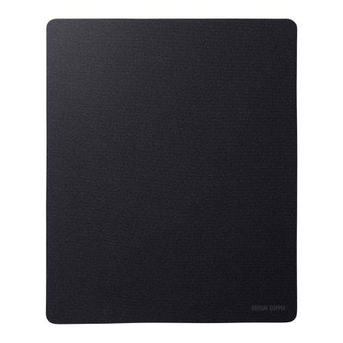 サンワサプライ マウスパッド(吸着固定) 150x180x2.5mm EA764-67 4518340128569【別送品】