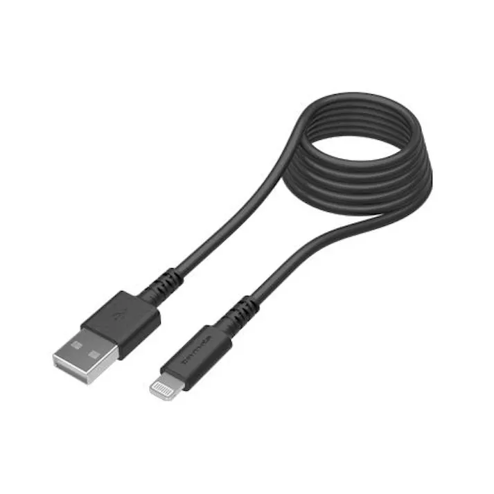 ESCO 2.0m 充電・通信ケーブル EA764AC-62A(CDC)【別送品】
