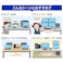 サンワサプライ USB2.0 USB切替器(4回路) EA764AD-202 4550061295960【別送品】