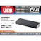 エレコム DVI対応パソコン切替器(4切替) EA764AE-4 4518340169180【別送品】