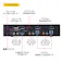 サンワサプライ パソコン自動切替器(DisplayPort対応/2:1) EA764AE-63 4518340141339【別送品】