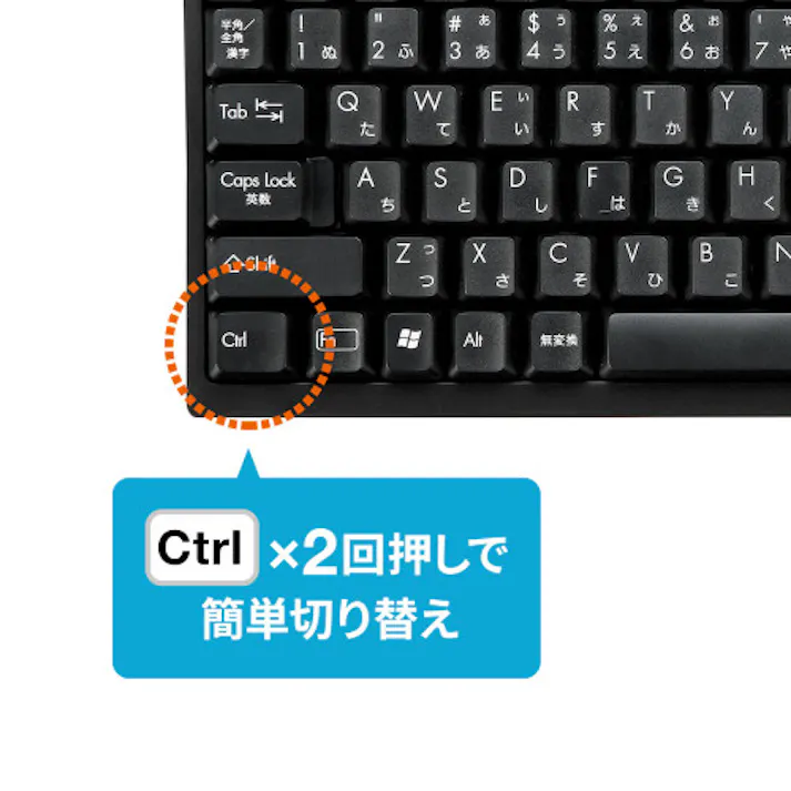 サンワサプライ パソコン自動切替器(アナログ・USB対応/2:1) EA764AE-74 4518340121843【別送品】