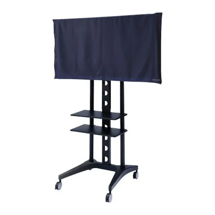 サンワサプライ 1500x1600mm ディスプレイ用カバー EA764AF-134(CDC)【別送品】