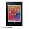サンワサプライ iPadスタンド(セキュリティボックス付) 312x237x332mm EA764AG-332 4518340132979【別送品】