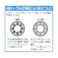 サンワサプライ LANケーブル(CAT6/つめ折れ防止/ブラック) 10m EA764BB-237A 4550061125137【別送品】
