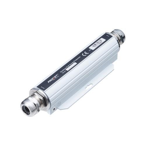 サンワサプライ 雷サージプロテクター(屋外用) EA764BM-35 4550061301609【別送品】