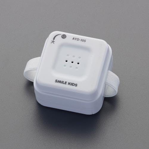 電話拡声器 [単5x2本] EA764CB-20 4550061288672【別送品】