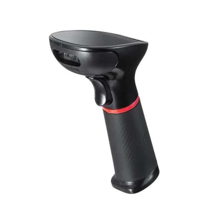 サンワサプライ 2次元バーコードリーダー(Bluetooth) EA764DA-16 4518340173521【別送品】