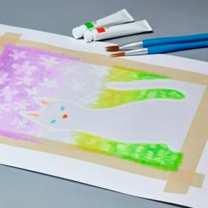 3M ドラフティングテープ(ベージュ) 12mmx30m EA765MA-131 4550061405482【別送品】