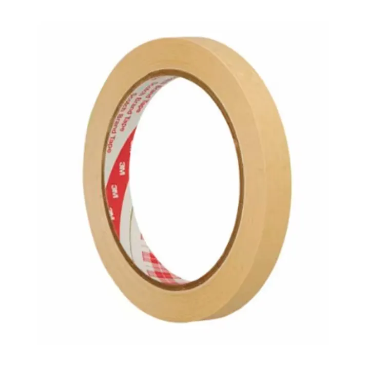 3M ドラフティングテープ(ベージュ) 18mmx30m EA765MA-132 4550061405499【別送品】