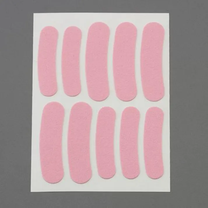 指先すべり止めパッド(大小10片x2シート) EA765MB-26 4518340083622【別送品】