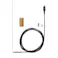 テストー(testo) K熱電対(EA770TB-50用) 1000℃/φ2x430mm EA770TB-51 4550061133897【別送品】