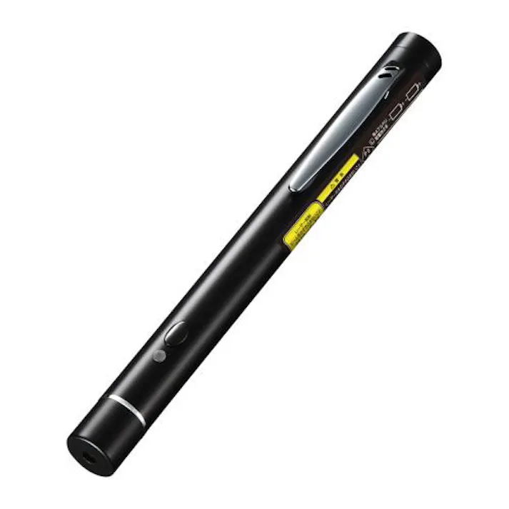サンワサプライ 13x137x13mm レーザーポインター EA780XP-67A(CDC)【別送品】