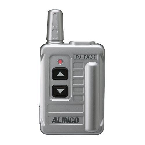 アルインコ(ALINCO) ガイド用送信機 EA790AH-9 4518340341425【別送品】