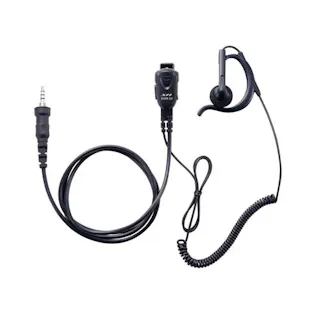 スタンダード(STANDARD) イヤーピースマイク EA790MG-101B 4550061406250【別送品】