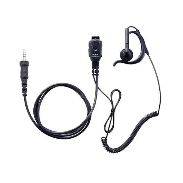 スタンダード(STANDARD) イヤーピースマイク EA790MG-101B 4550061406250【別送品】