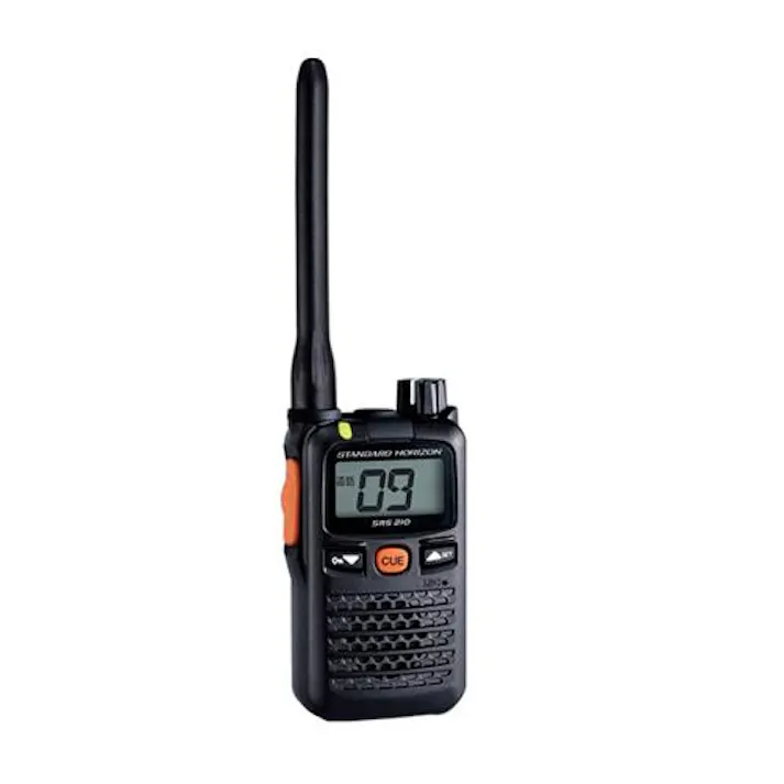 ESCO トランシーバー[Bluetooth対応/防水・防塵型 EA790MP-1D(CDC)【別送品】