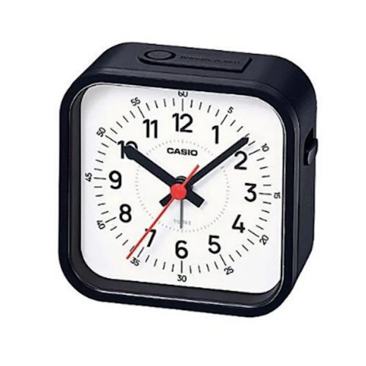 カシオ(CASIO) 置時計 77x37x76mm EA798CA-145 4550061413142【別送品】