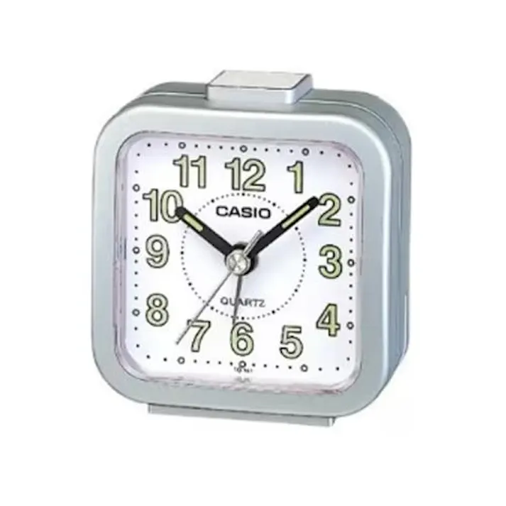 カシオ(CASIO) 置時計 67x34x64mm EA798CA-146 4550061413159【別送品】