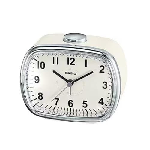 カシオ(CASIO) 置時計 109x62x91mm EA798CA-147 4550061413074【別送品】