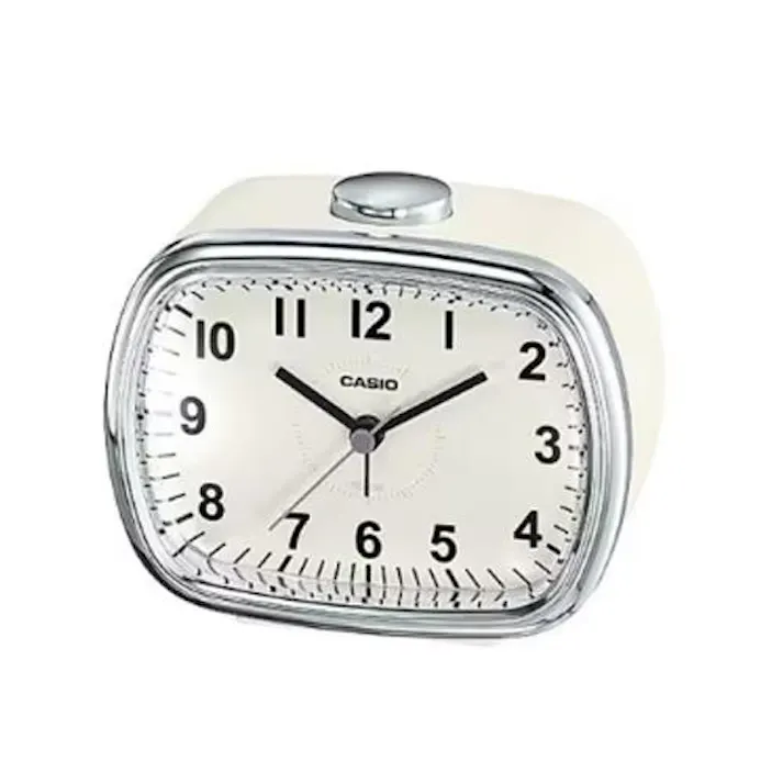 カシオ(CASIO) 置時計 109x62x91mm EA798CA-147 4550061413074【別送品】