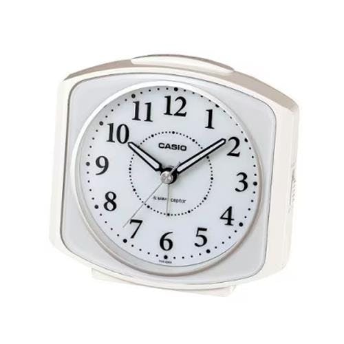 カシオ(CASIO) 置時計 116x70x105mm [電波] EA798CA-32 4550061413067【別送品】