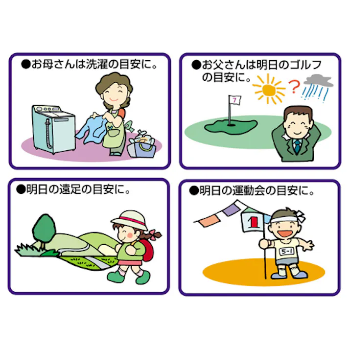 エンペックス気象計(EMPEX) φ270mm 掛時計(温度・湿度計付) EA798CN-16(CDC)【別送品】