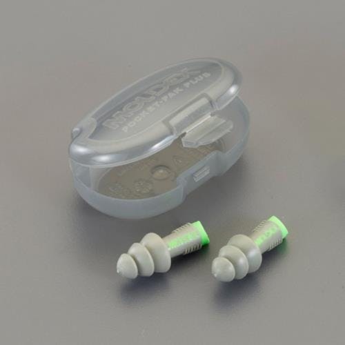 耳栓(ウォッシャブル) EA800VM-51 4518340150836【別送品】