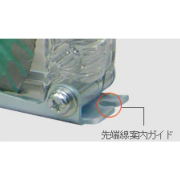 三京ダイヤモンド工業 100-125mm グラインダー用集じんアダプター EA809BZ-28(CDC)【別送品】