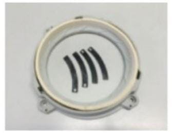 三京ダイヤモンド工業 替カバーセット [EA809BZ-26・-36用] EA809BZ-47 4518340201231【別送品】