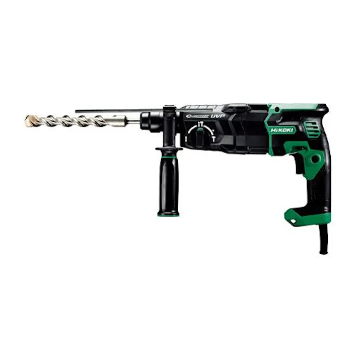 HiKOKI 900W/28mm ハンマードリル(無段変速) EA810CE-5(CDC)【別送品】