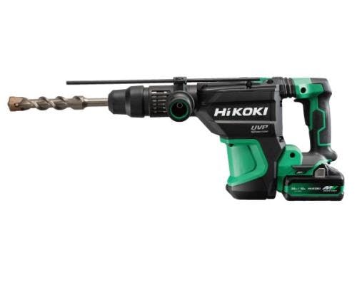 HiKOKI ハンマードリル(充電式/SDSmax) DC36.0V EA810DN-53A 4518340319103【別送品】