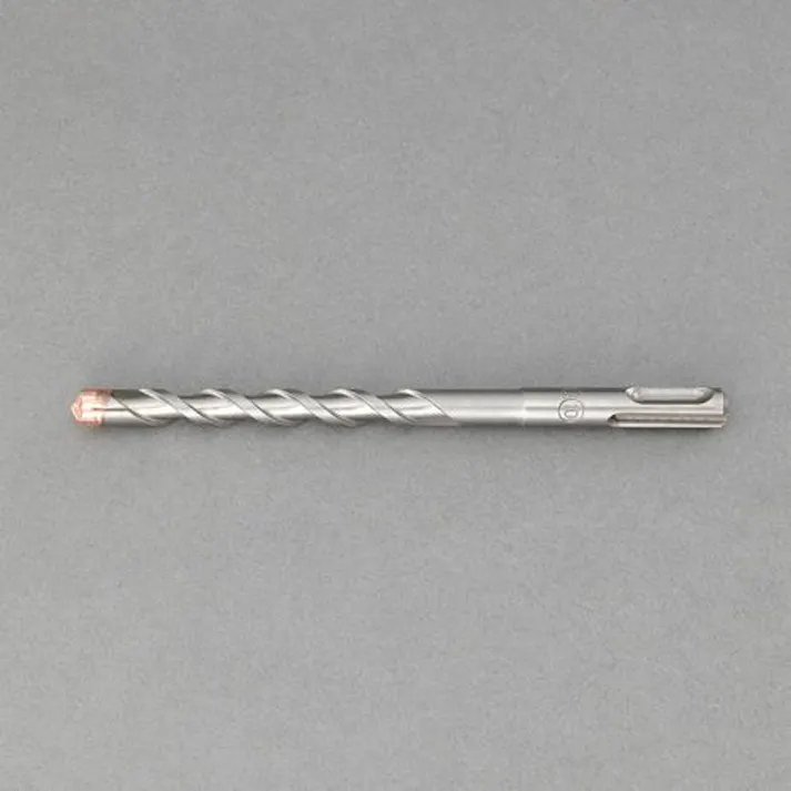 SDSプラスドリルビット 16.0x160mm EA811BH-16.0B 4518340204317【別送品】