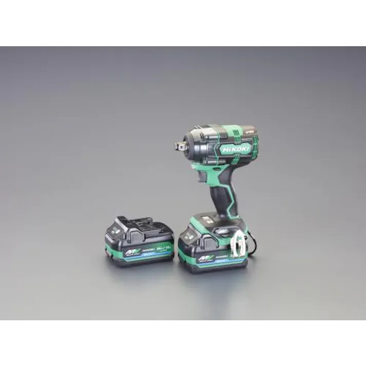 HiKOKI DC36V (1/2”DR) インパクトレンチ EA813DN-7B(CDC)【別送品】
