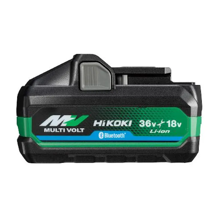 HiKOKI DC18.0V/8.0Ah リチウムイオンバッテリー(BT機能付) EA813HF-22A(CDC)【別送品】