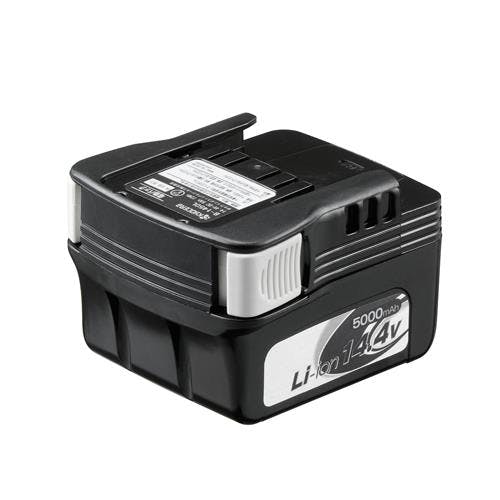 京セラ 交換用バッテリー [14.4V・5000mAh] EA813RB-14F 4550061239377【別送品】