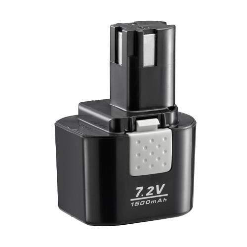 京セラ [ 7.2V・1500mAh]交換用バッテリー EA813RB-7A(CDC