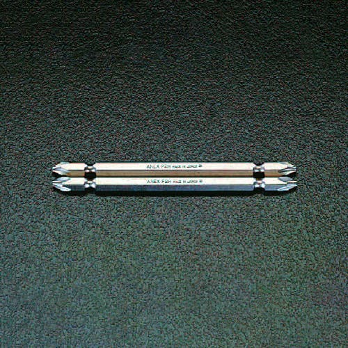 ESCO DC3.7V ハンドドライバー・ビットセット(充電式/超軽量