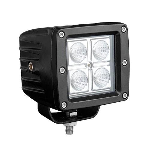 作業灯/LED DC10-30V/12W EA814BG-1 4550061422830【別送品】