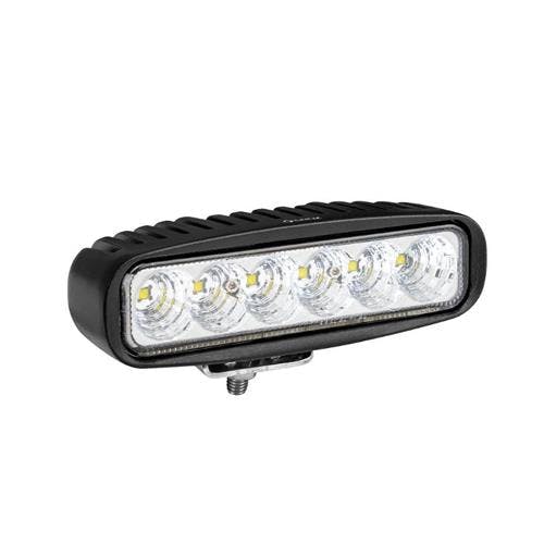 作業灯/LED DC9-32V/30W EA814BG-41 4550061422847【別送品】