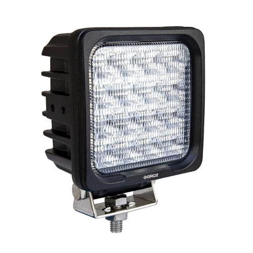 福昌 LEDシーリングライト 6枚羽 FS-626 | 作業工具・作業用品・作業