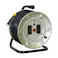 日動工業 AC125V/15A/20m コードリール(極太/アース無) EA815BH-61A(CDC)【別送品】