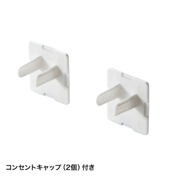 サンワサプライ AC125V/15Ax3m タップ(7口/3P/5口一括スイッチ付) EA815GM-312(CDC)【別送品】