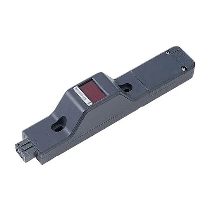 サンワサプライ コンセントバー用電流監視装置(15A用) EA815GM-372(CDC)【別送品】